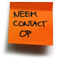 Neem contact op met TASKI 