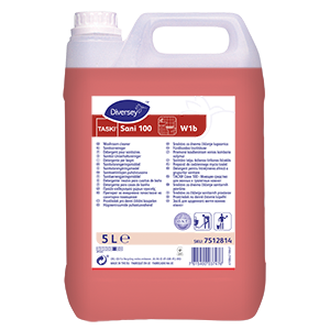 Sanitair