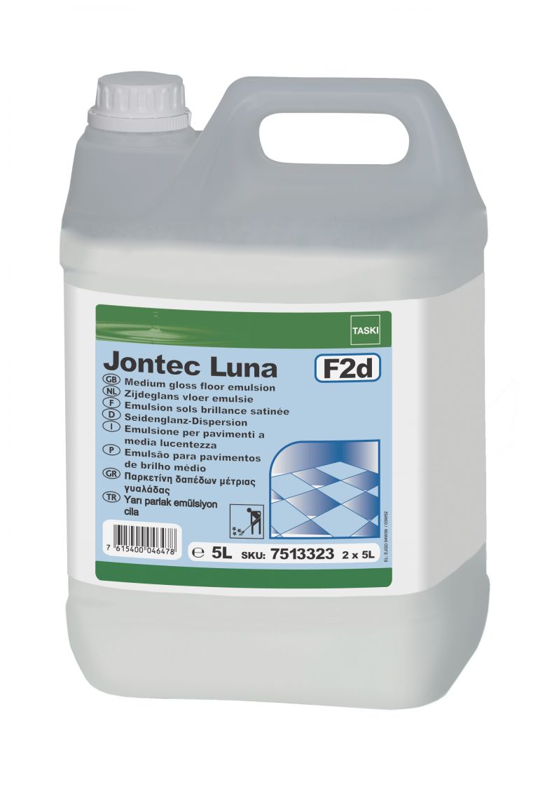 TASKI polymeer