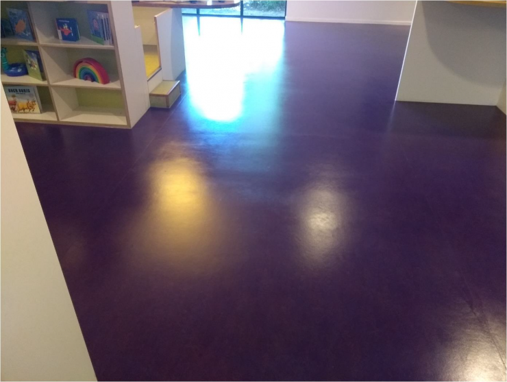 Na voorbereiding met Carefree Undercoat en Mop&Shine.png